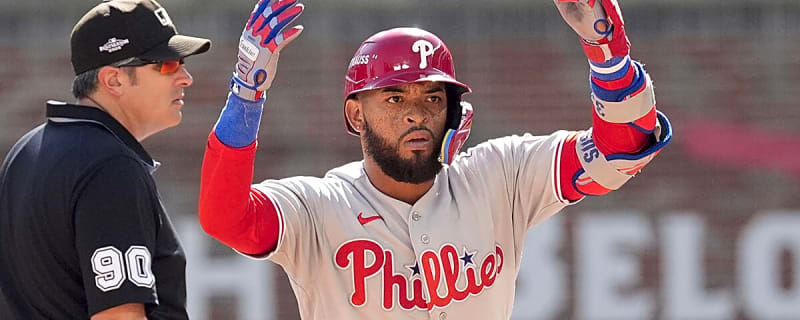 Brutal stat for Game 1 Wild Card Series losers hints at Phillies being cooked