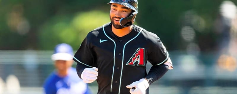 Diamondbacks' Former Top Prospect Set for Long-Awaited Return