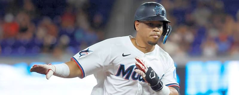 Heriberto Hernandez Fantasy Value: The Marlins Bat Nobody Has Rostered