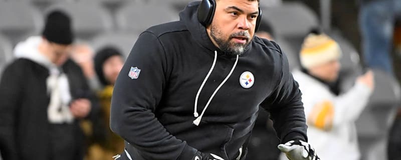 Cam Heyward Could Be Entering His Last Dance With Steelers