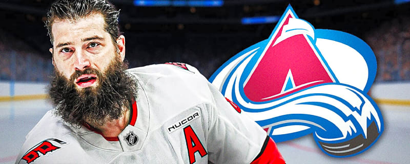 Grading Brent Burns’ 1-year contract with Avalanche