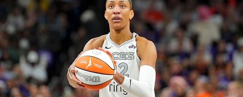 5 Bold Predictions for the Las Vegas Aces’ 2026 Season