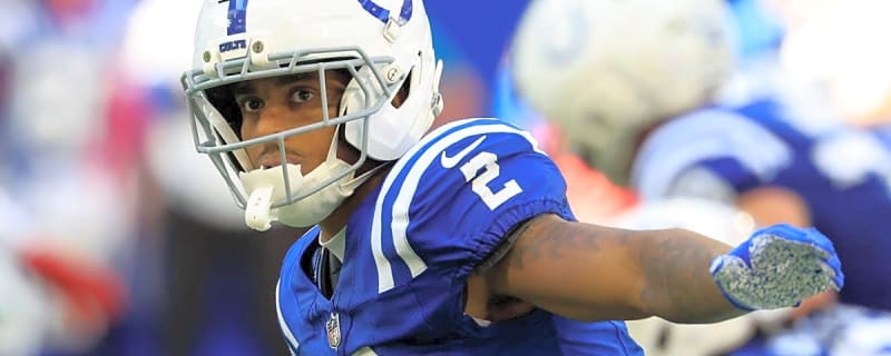 Josh Downs reportedly wants out as Colts fire sale continues