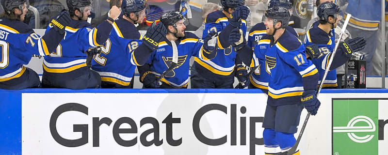 Blues’ Cam Fowler makes franchise history after 5-point explosion vs. Jets