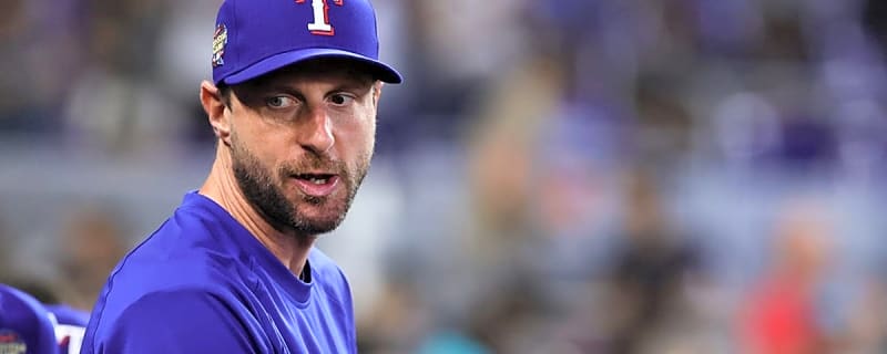 Blue Jays pitcher Max Scherzer can hit rare milestone in first 2026 start