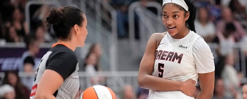 Angel Reese Publicly Thanks WNBA For Punishing Sandy Brondello
