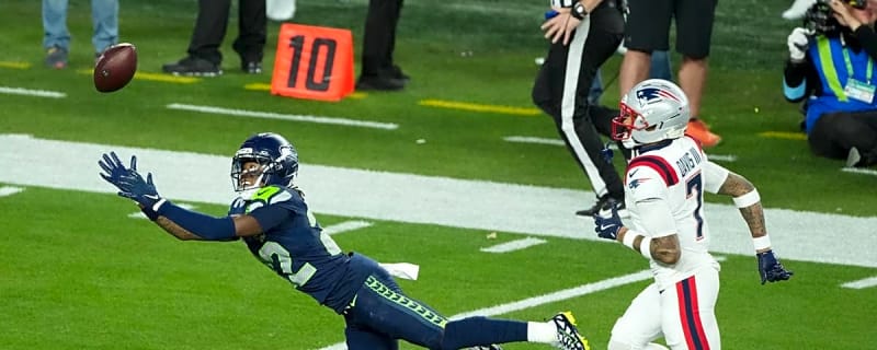 Seahawks' Explosive Weapon Predicted to Break Out in 2026