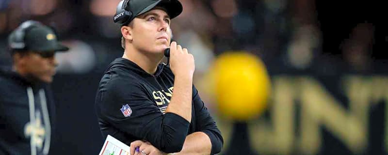 Saints’ Kellen Moore reveals what he learned in first 2 games as head coach