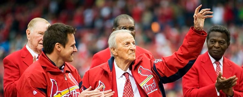 5 Greatest St. Louis Cardinals Outfielders of All Time