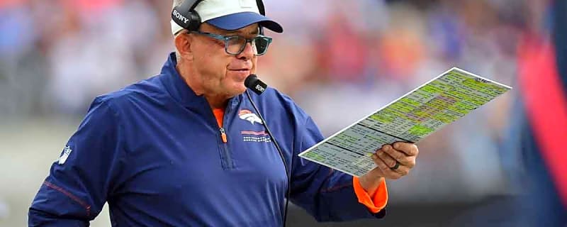 Broncos’ JK Dobbins keeps scoring with Sean Payton calling plays