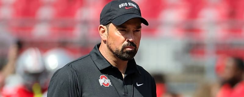 Ohio State Loses Recruiting Battle for 4-Star QB Champ Monds