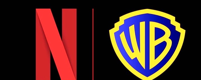 Netflix is buying Warner Bros. and HBO Max in $82.7 billion deal