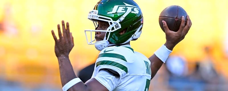 Geno Smith Leads Six New Jets Captains as Aaron Glenn's Job Hangs in Balance