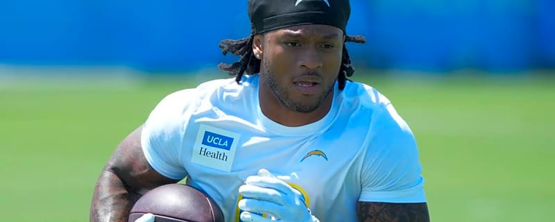 2026 Fantasy Football Running Back Breakout Candidates Worth Targeting in Drafts