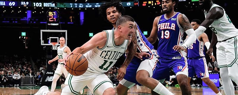 Payton Pritchard’s inspiring social media message after inking $44 million contract