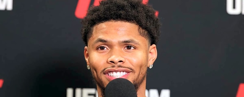 Shakur Stevenson Trains with Floyd Mayweather: Who Will Be His Next Opponent?