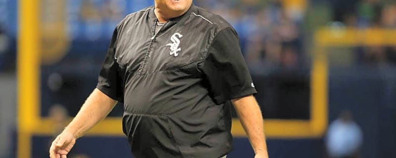 Longtime MLB Coach Don Cooper Dead At 70