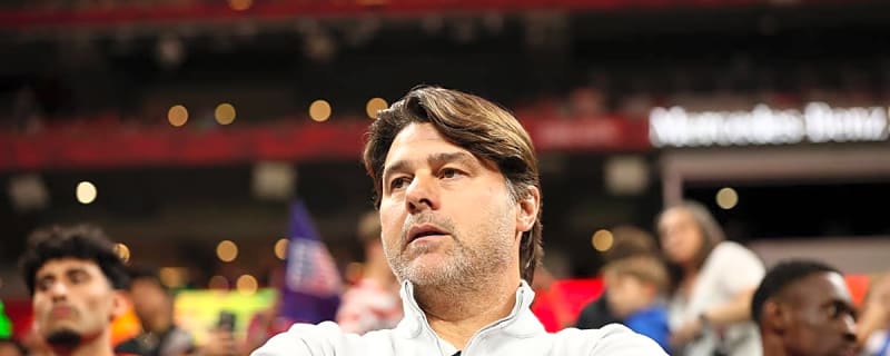 USMNT World Cup Squad Leaked- Diego Luna Out, Gio Reyna In, and More