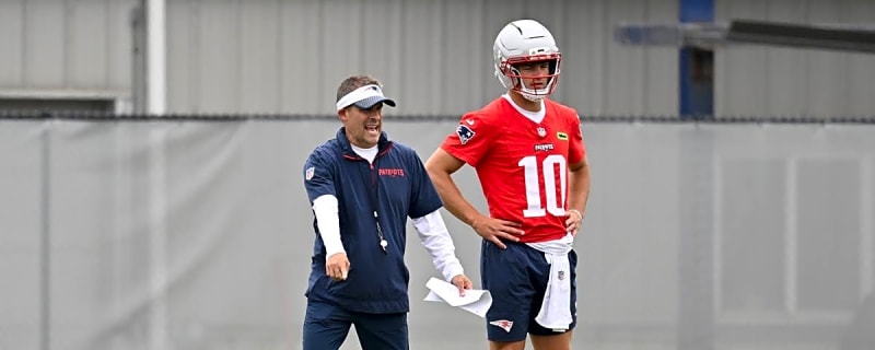 Will the Complex Josh McDaniels Offense Prevent the Patriots From Bringing in Another Receiver?