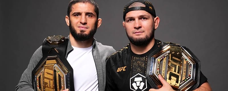 Daniel Cormier Predicts Winner of Khabib Nurmagomedov vs. Islam Makhachev Fantasy Fight