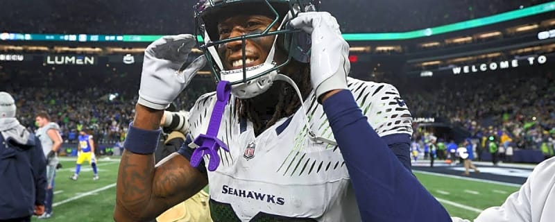 Seahawks' Rashid Shaheed Could be X-Factor in Unexpected Way Against 49ers in Week 5