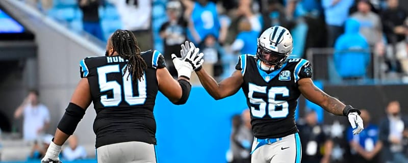 Biggest Winners and Losers From Panthers’ Initial 53-Man Roster