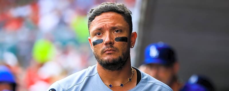 Miguel Rojas Reacts to Unfortunate Brusdar Graterol News