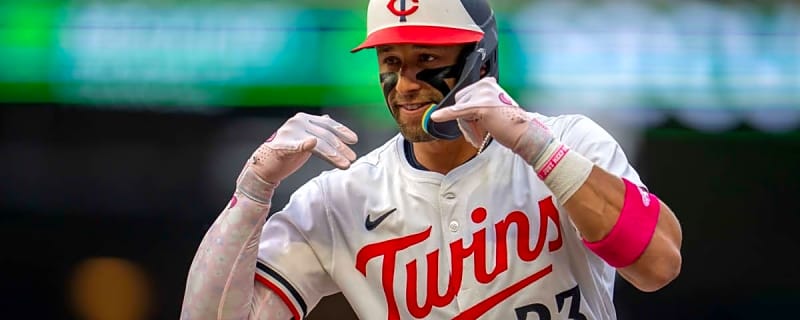 Royce Lewis Got Demoted to Triple-A. His Strikeout Rate Says He Came Back a Different Hitter.
