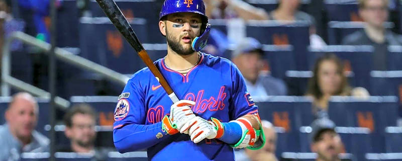 Bo Bichette Addresses Mets Future Amid Disappointing Season