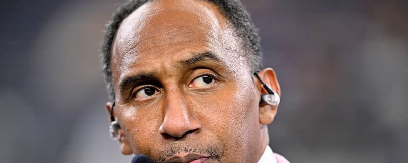 Stephen A. Smith Sends Invitation To Jaylen Brown Amid Ongoing Feud