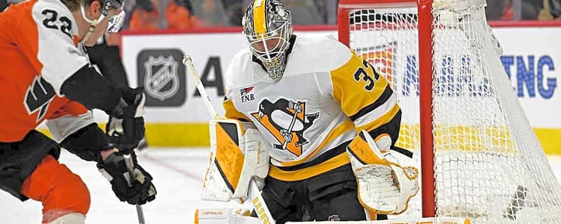 Penguins’ biggest mistake so far in 2026 NHL free agency