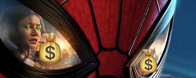 'Spider-Man: Brand New Day' re-release and the DLC-ification of movies