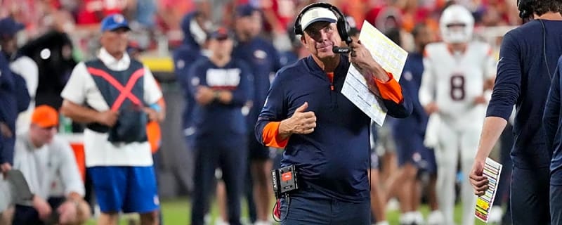 Predicting Broncos Starting lineup and Depth Chart vs Rams for NFL Week 3