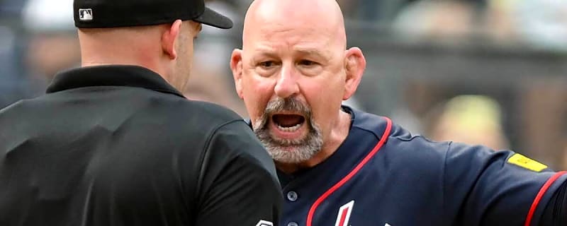 Walt Weiss’ warning to Braves after beating Dodgers in Game 2 is wrong, but you get the point