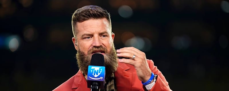 Ryan Fitzpatrick Had Blunt Prediction For Deshaun Watson's 2026 Season
