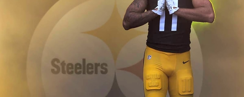 Michael Pittman Jr. Can be Steelers' Dark Horse X-Factor in Week 4 vs. Browns