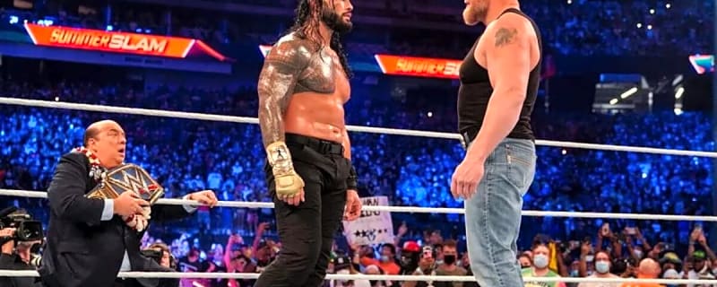 Drew McIntyre Aligns with The Vision for WarGames Match After Chaotic Ending to SmackDown