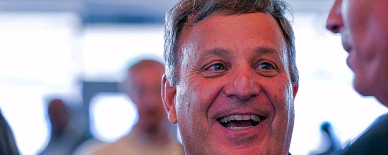 Ex-North Carolina GM Michael Lombardi Announces New Substack After Resigning Amid Scandal
