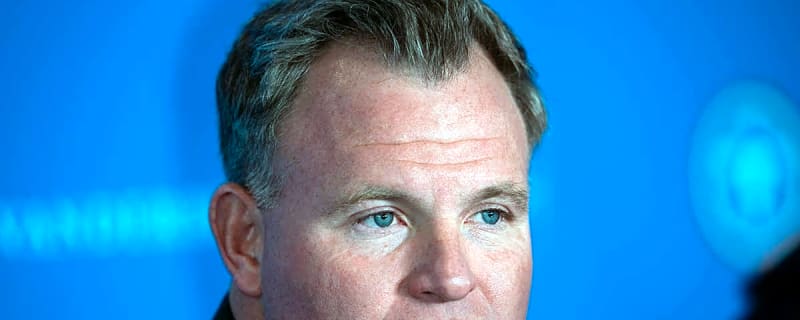 Two Moves Titans GM Mike Borgonzi Must Make Before It's Too Late