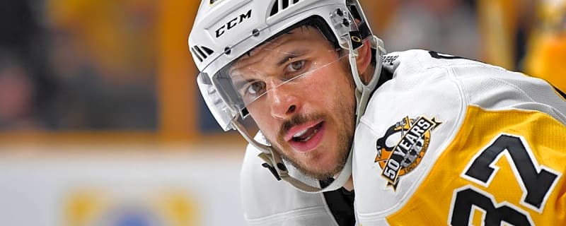 Penguins' Sidney Crosby Highlights Key for 7-0 Win Over Rival Flyers