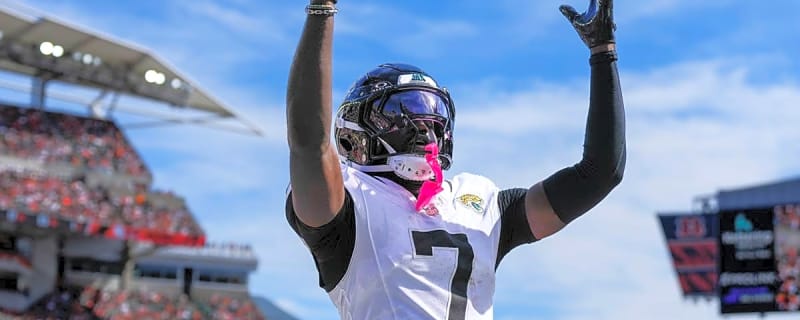 Experts Expect the Jaguars to Handle the Texans at Wembley and Get to 5-1