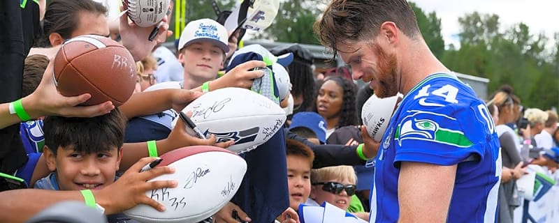 Seahawks: 3 Takeaways From Episode 1 of ‘Hard Knocks’