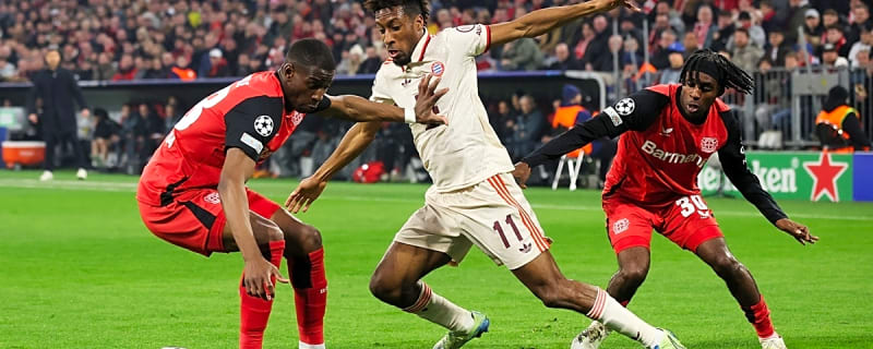 Liverpool planning to beat Arsenal to top Bundesliga star