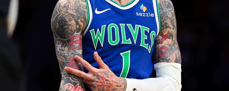 Timberwolves' new-look roster looks terrifying in season-opening blowout