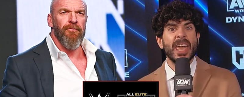 Ex-UFC Owner Lorenzo Fertitta Linked to Potential TNA Purchase Ahead of October 2025 Deadline