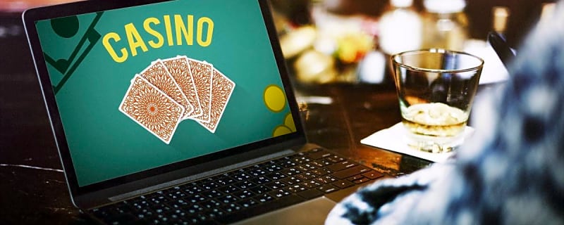 California State Assembly Approves Sweepstakes Casino Ban