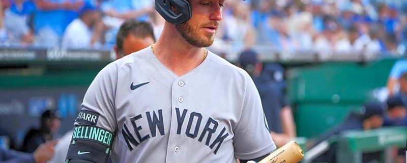 Yankees Make Cody Bellinger Request Before Tigers Game