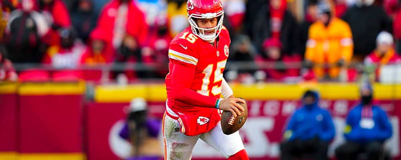 Patrick Mahomes Comeback Headlines Biggest NFL Training Camp Dramas