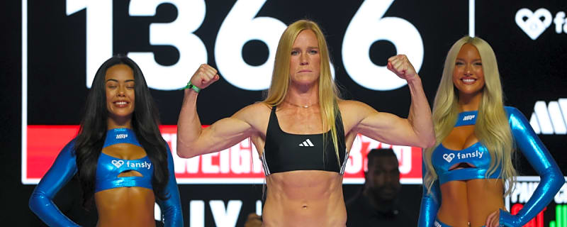 Stephanie Han vs Holly Holm: Preview, storylines