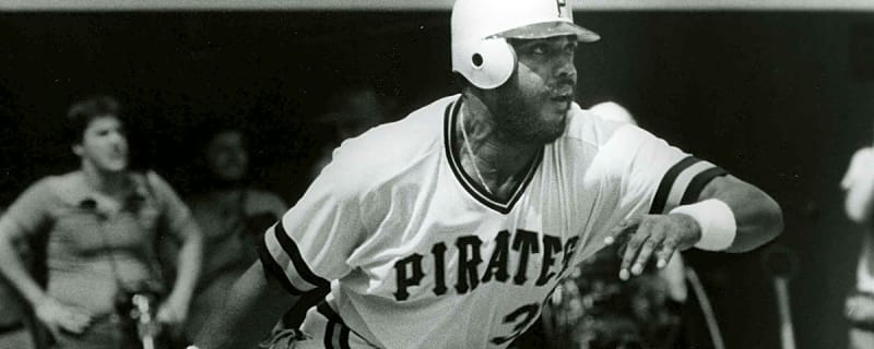 How Pirates legend Dave Parker became the most dominant MLB player in the 70s